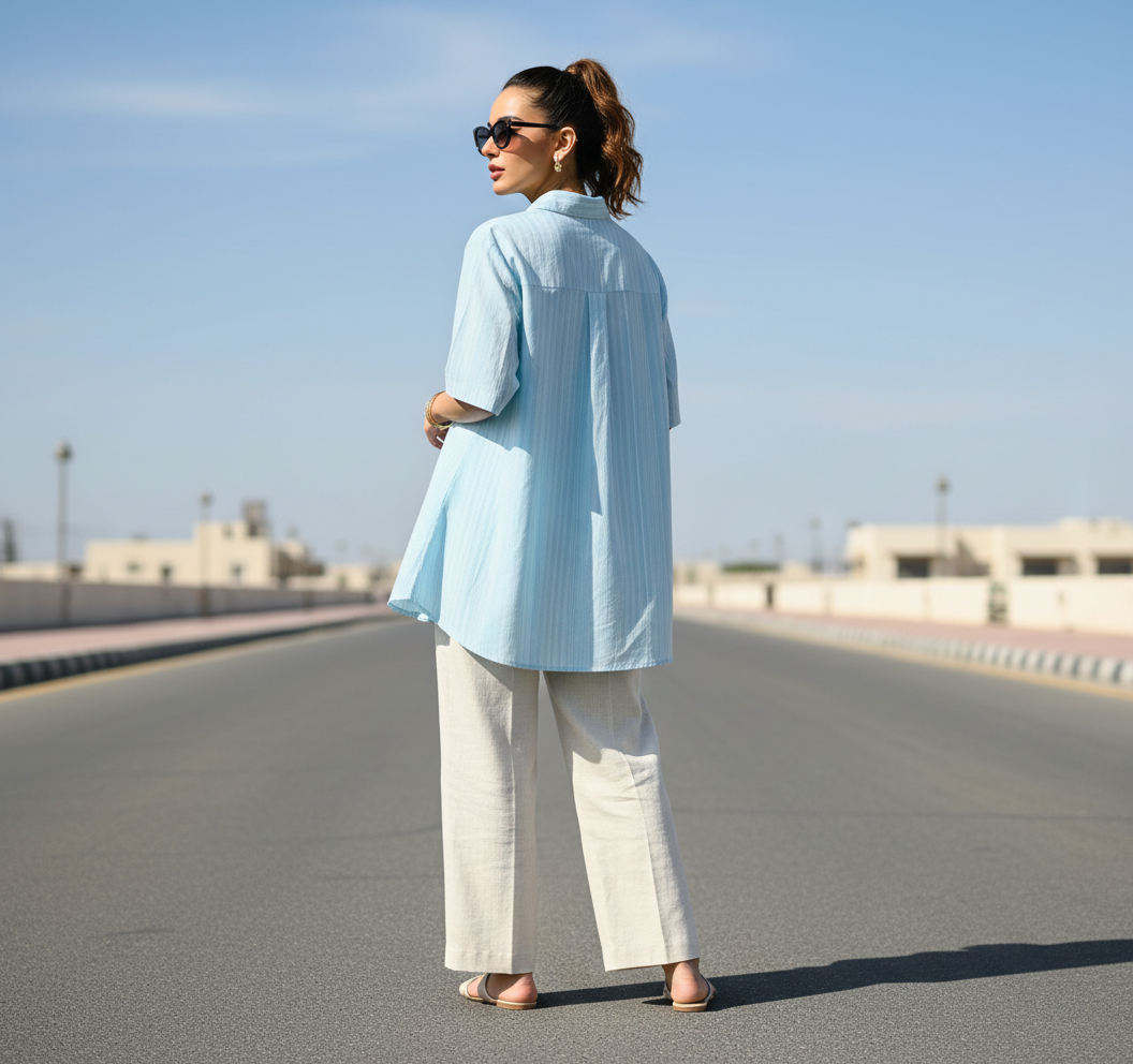 FAIRFIELD Bonnare Style