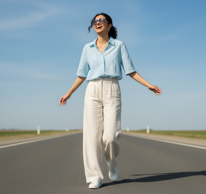 FAIRFIELD Bonnare Style