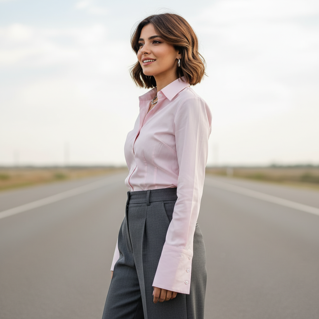 ELEGANCE Bonnare Style