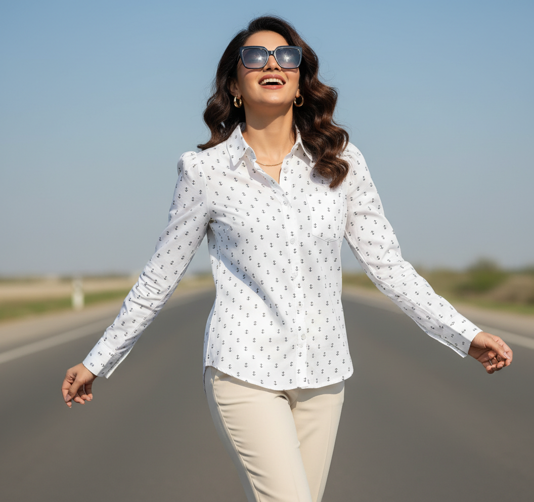 L.O.G.G Bonnare Style