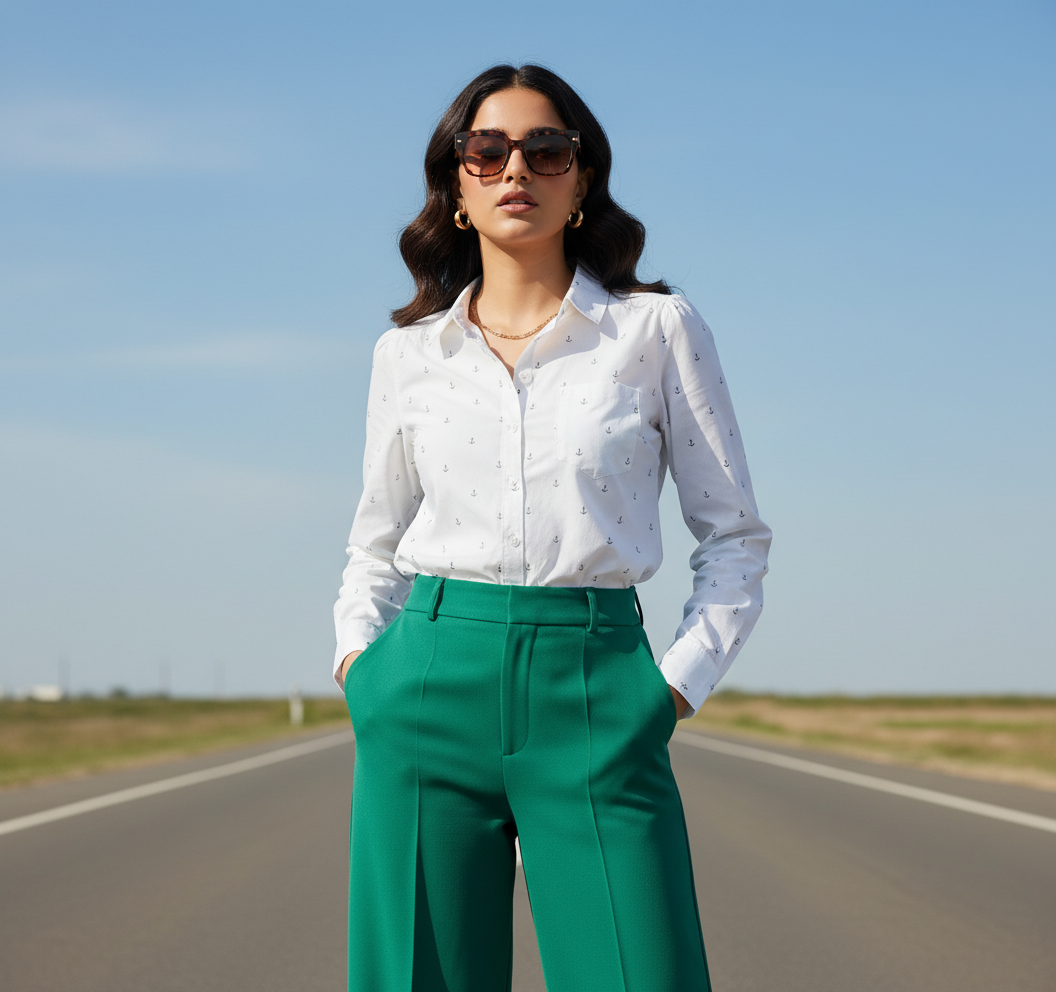 L.O.G.G Bonnare Style