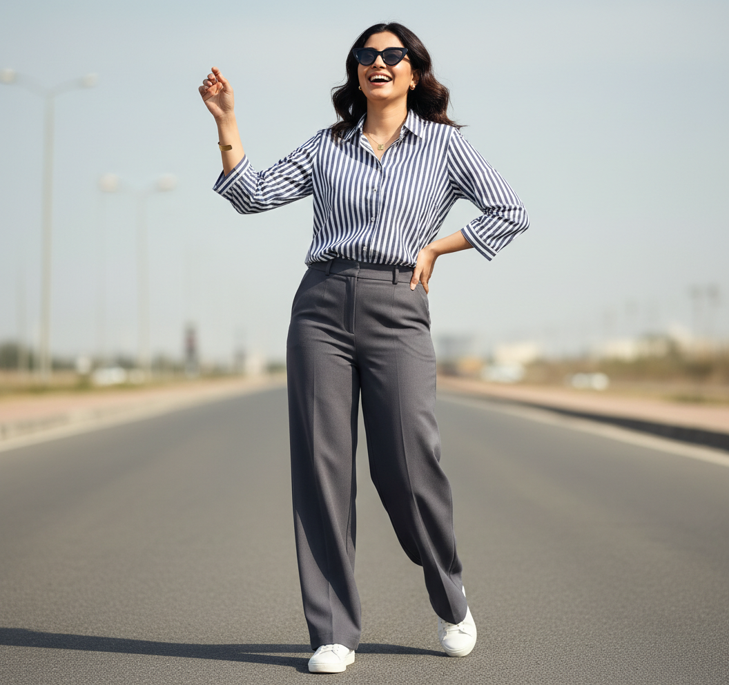 ETERNA Bonnare Style