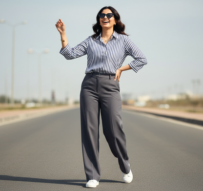 ETERNA Bonnare Style