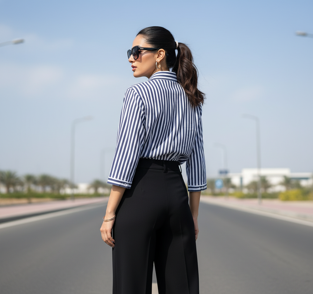 ETERNA Bonnare Style