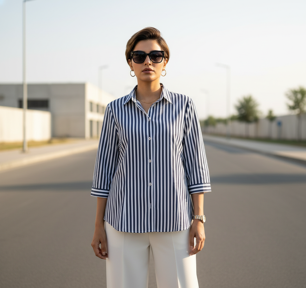 ETERNA Bonnare Style