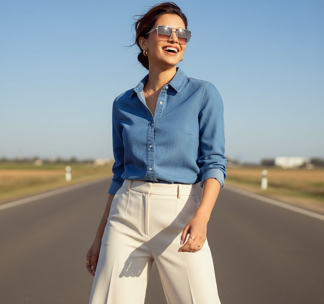 ESSENTIALS Bonnare Style