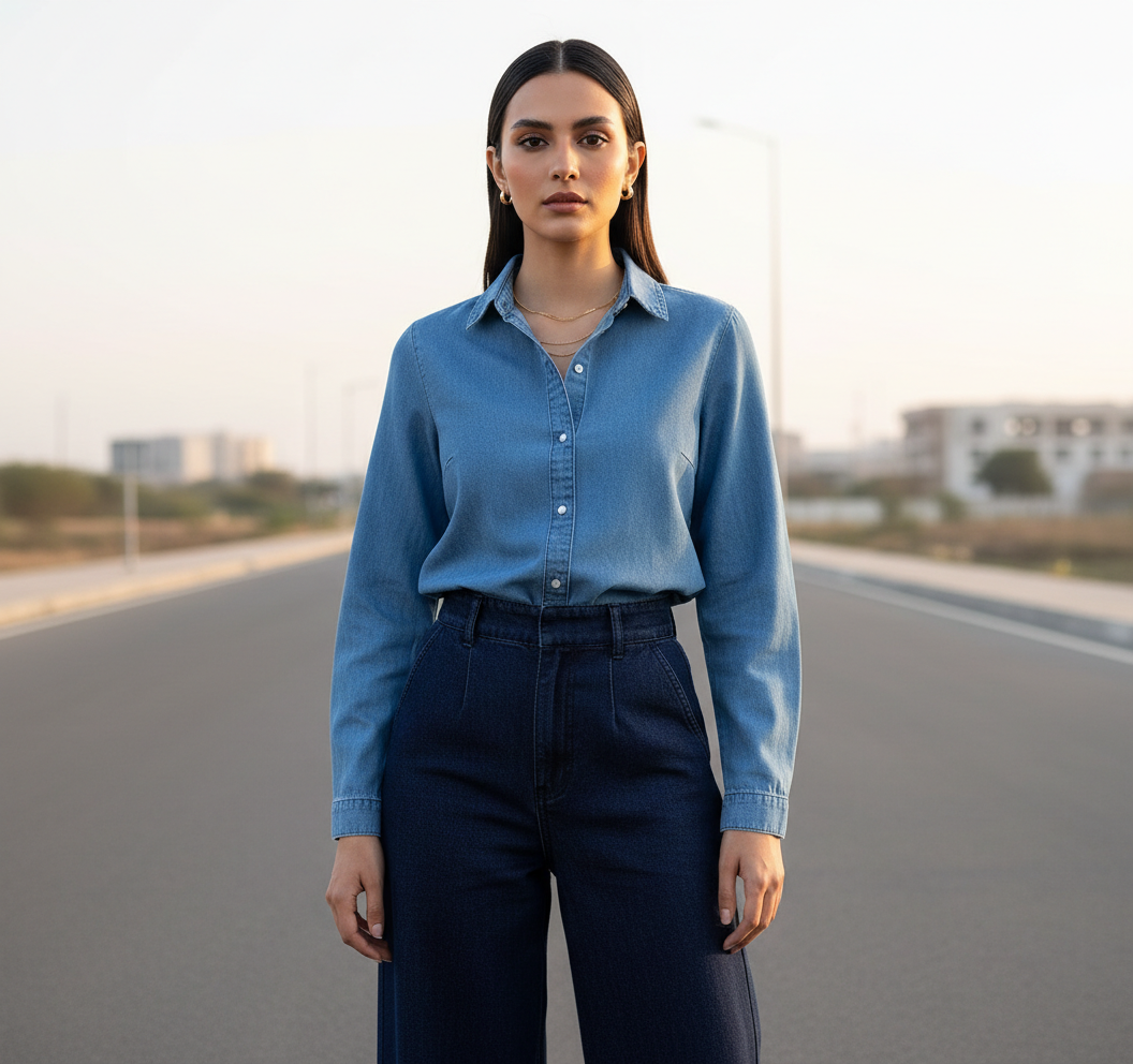 ESSENTIALS Bonnare Style