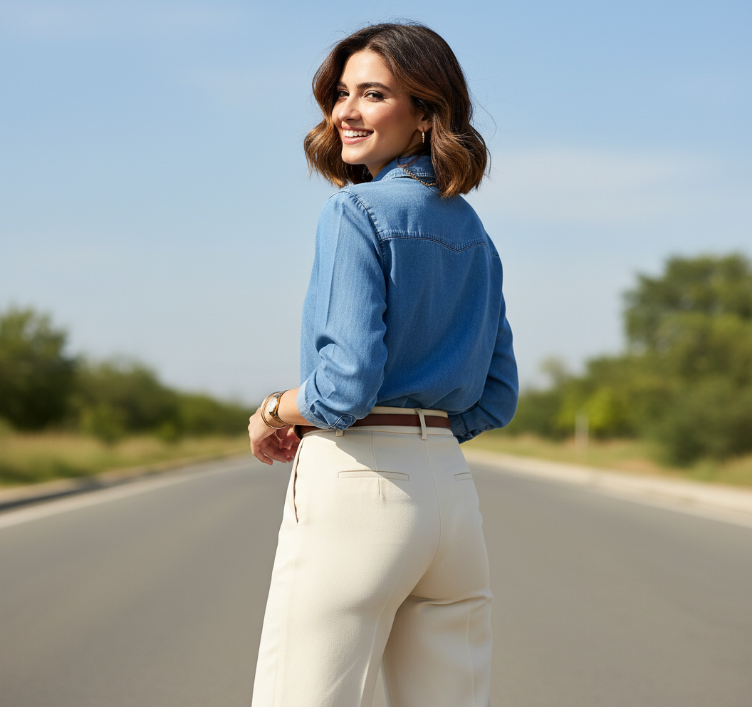 ESSENTIALS Bonnare Style