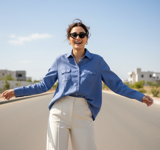 GERRY WEBBER Bonnare Style