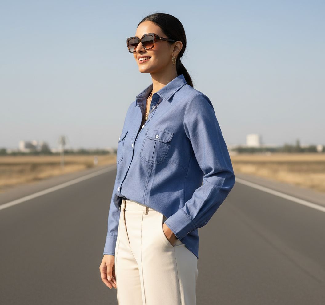 GERRY WEBBER Bonnare Style