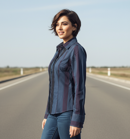 TOM TAILOR Bonnare Style