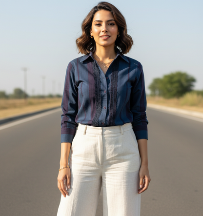 TOM TAILOR Bonnare Style