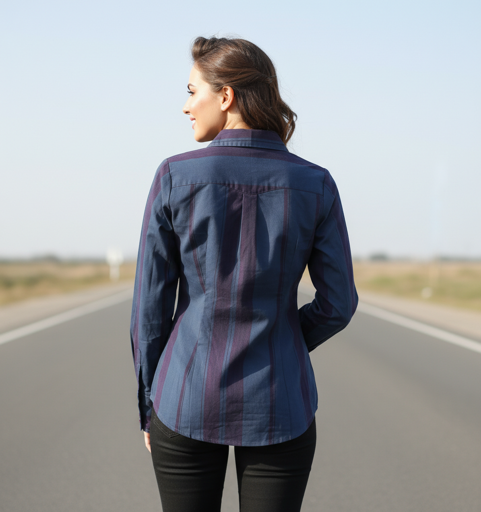 TOM TAILOR Bonnare Style