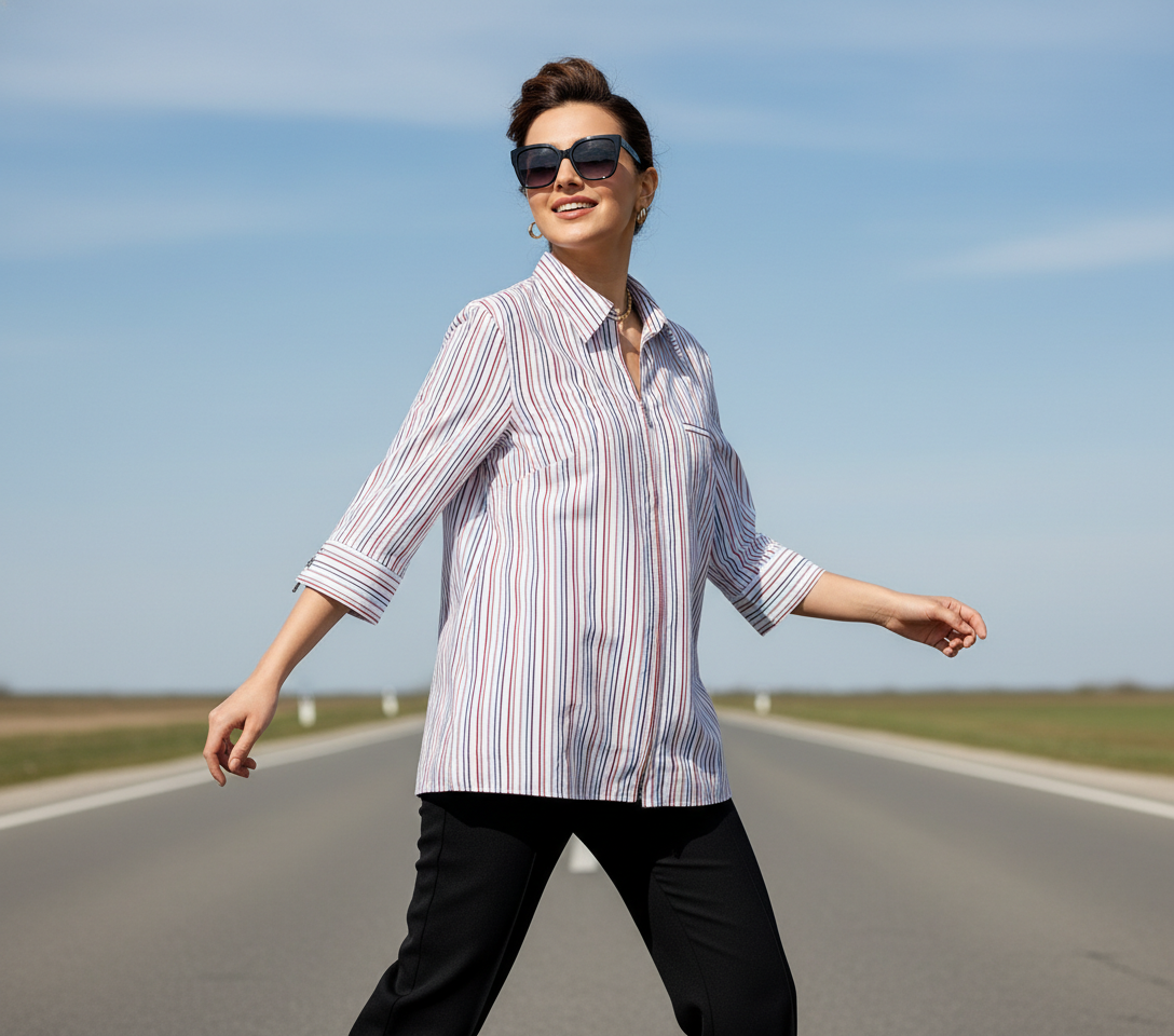 FASHION CLASSICS Bonnare Style