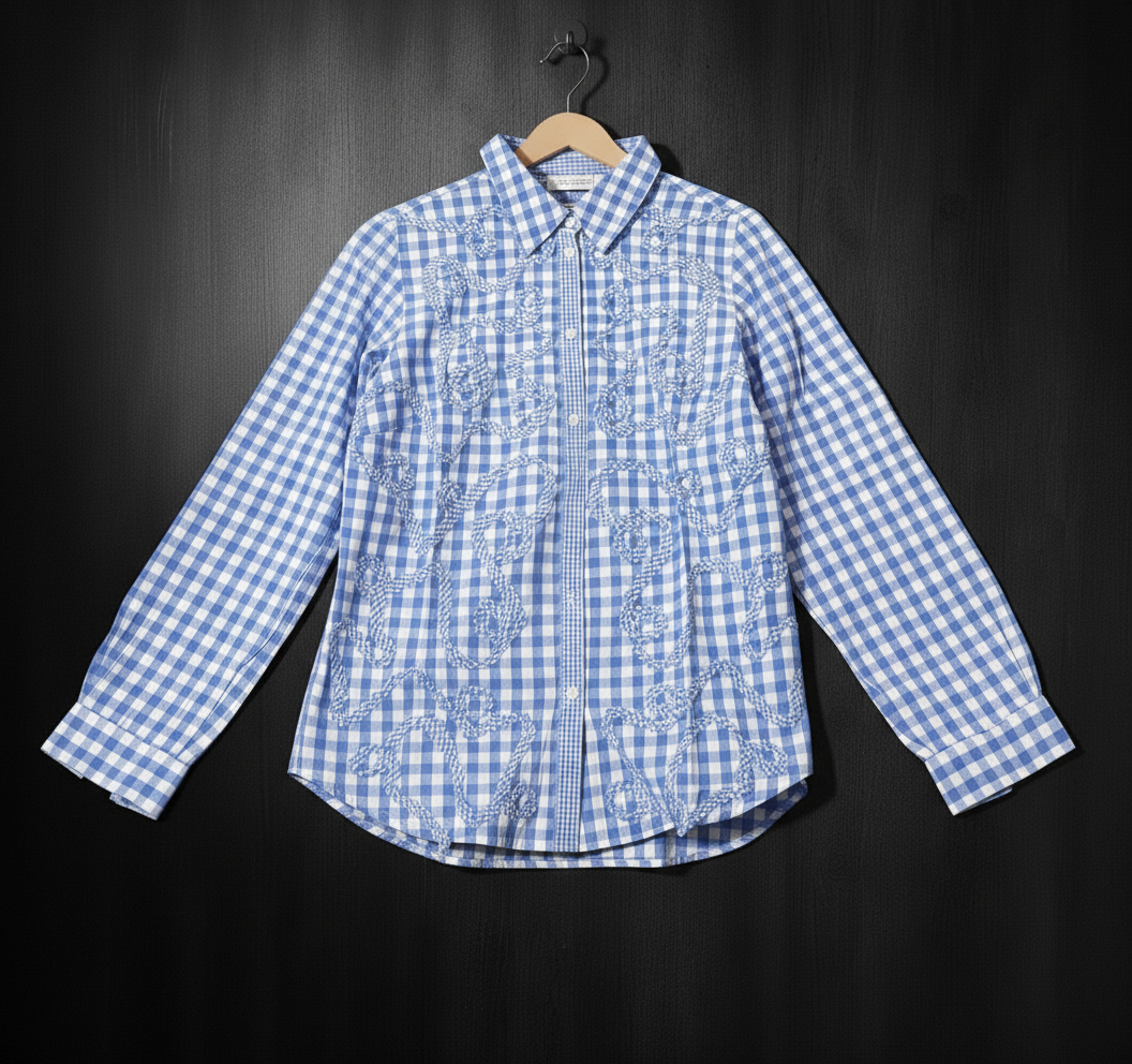 LAURA KENT Bonnare Style