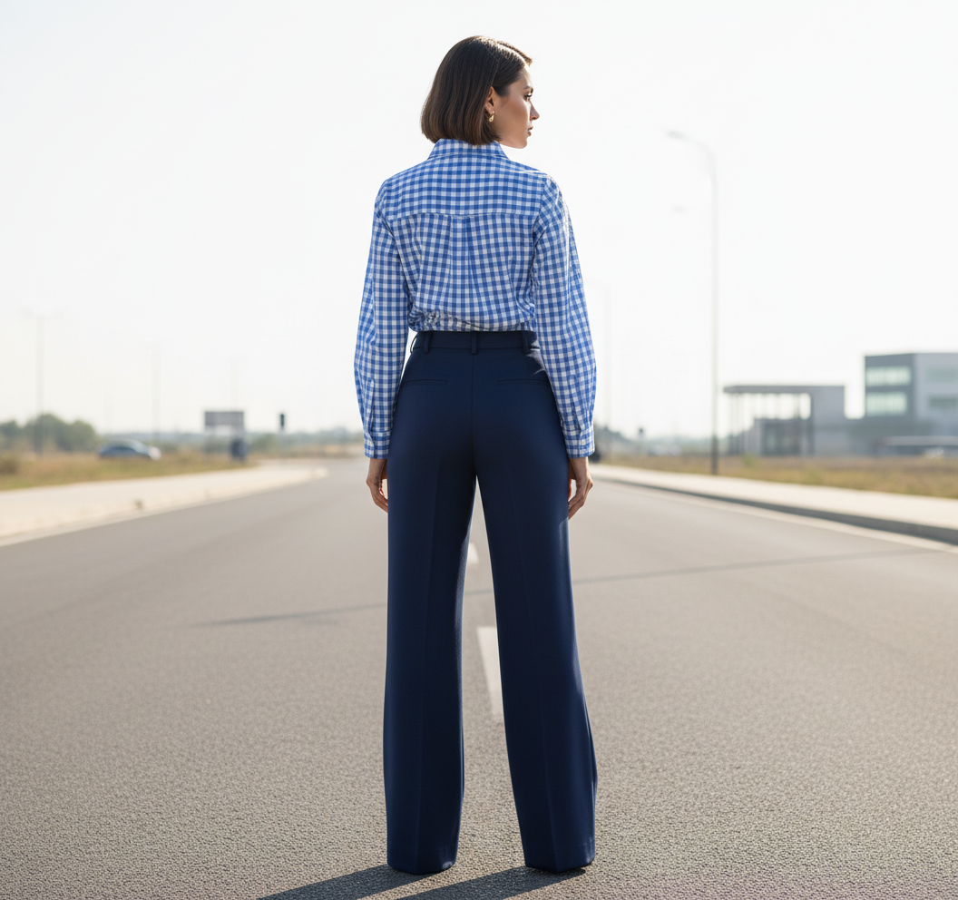 LAURA KENT Bonnare Style