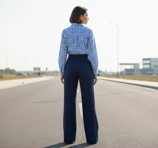 LAURA KENT Bonnare Style