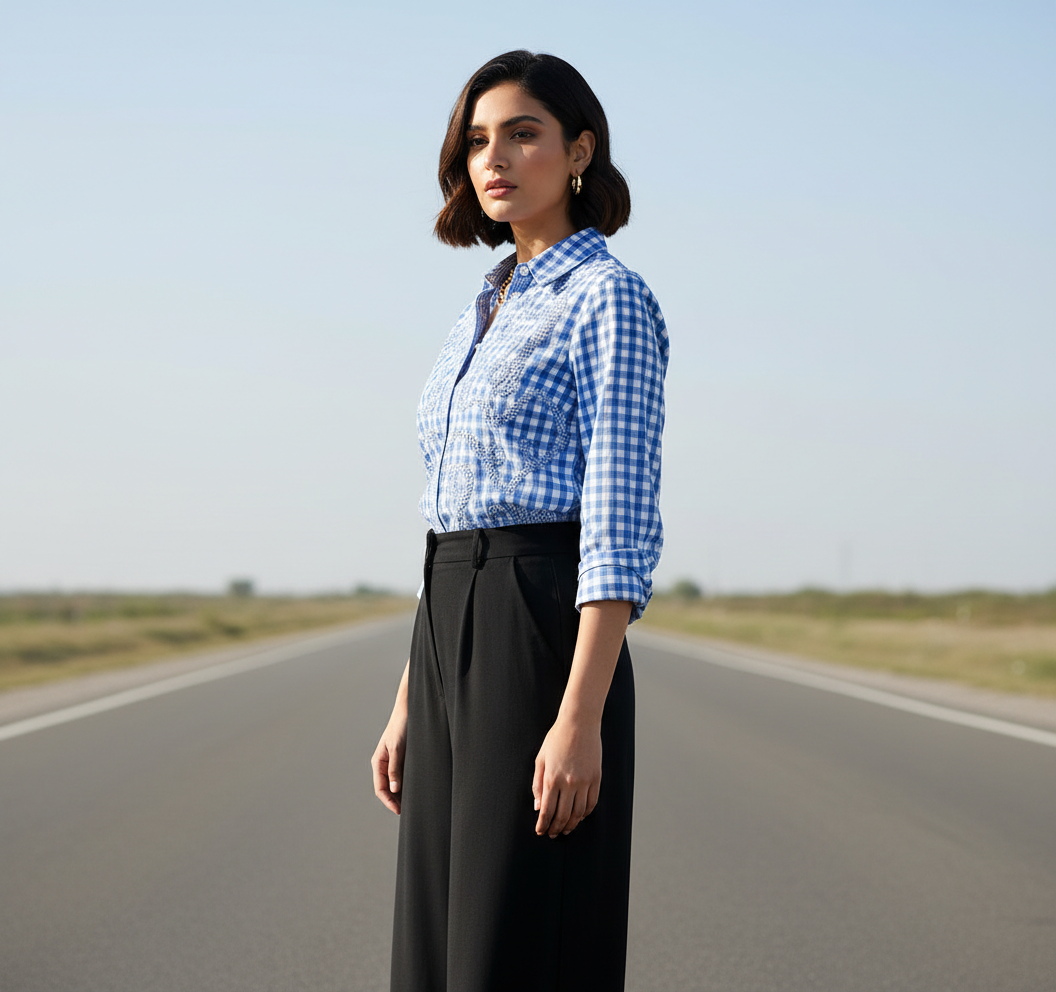 LAURA KENT Bonnare Style