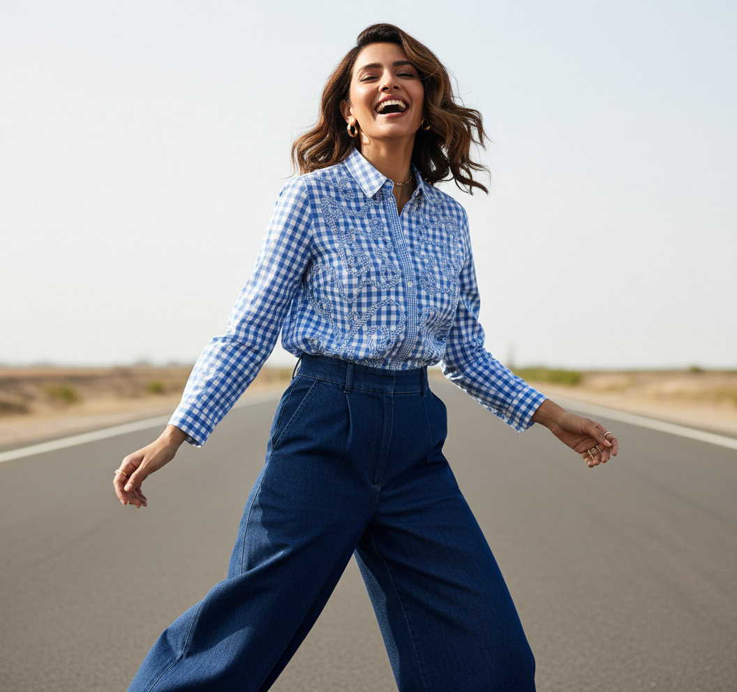 LAURA KENT Bonnare Style