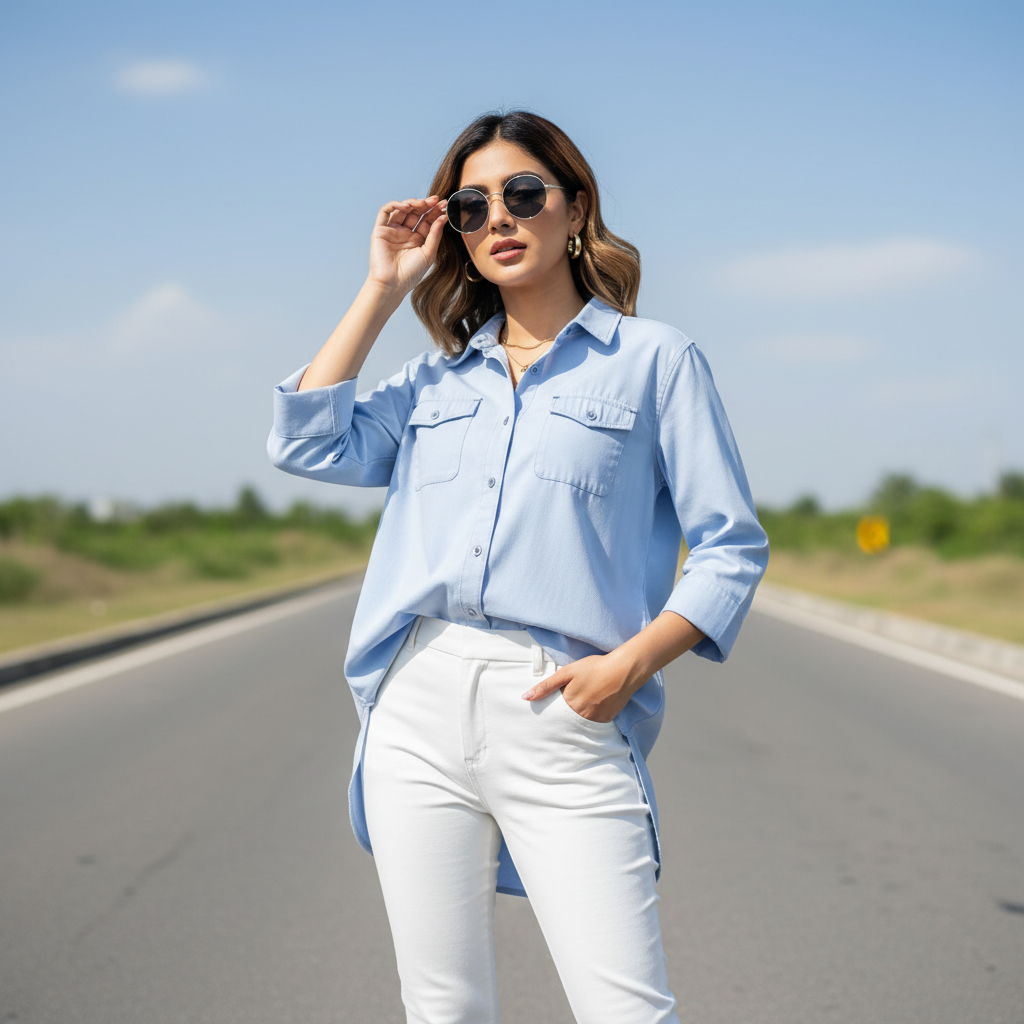 CANADA Bonnare Style