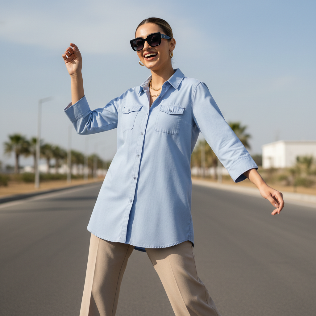 CANADA Bonnare Style