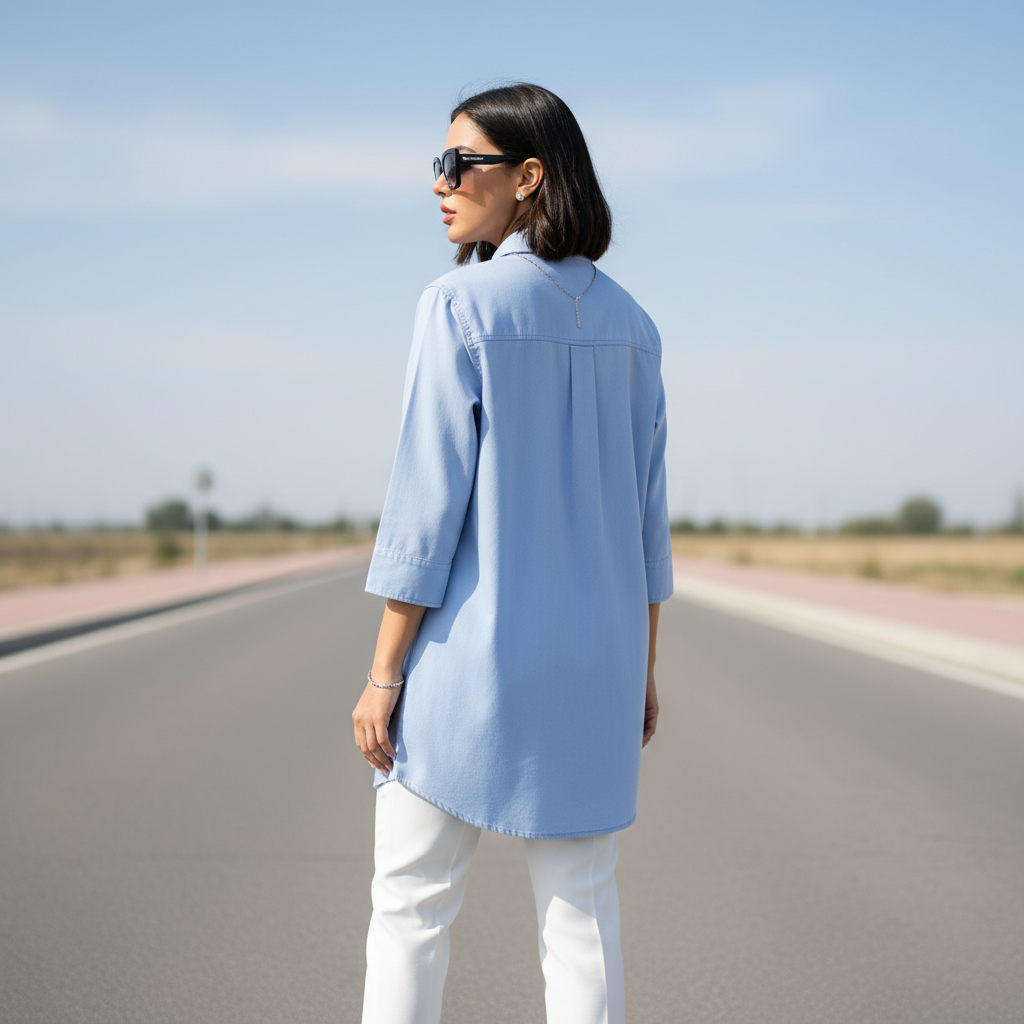 CANADA Bonnare Style