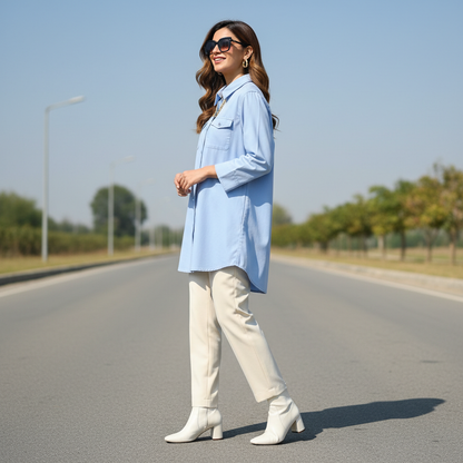 CANADA Bonnare Style