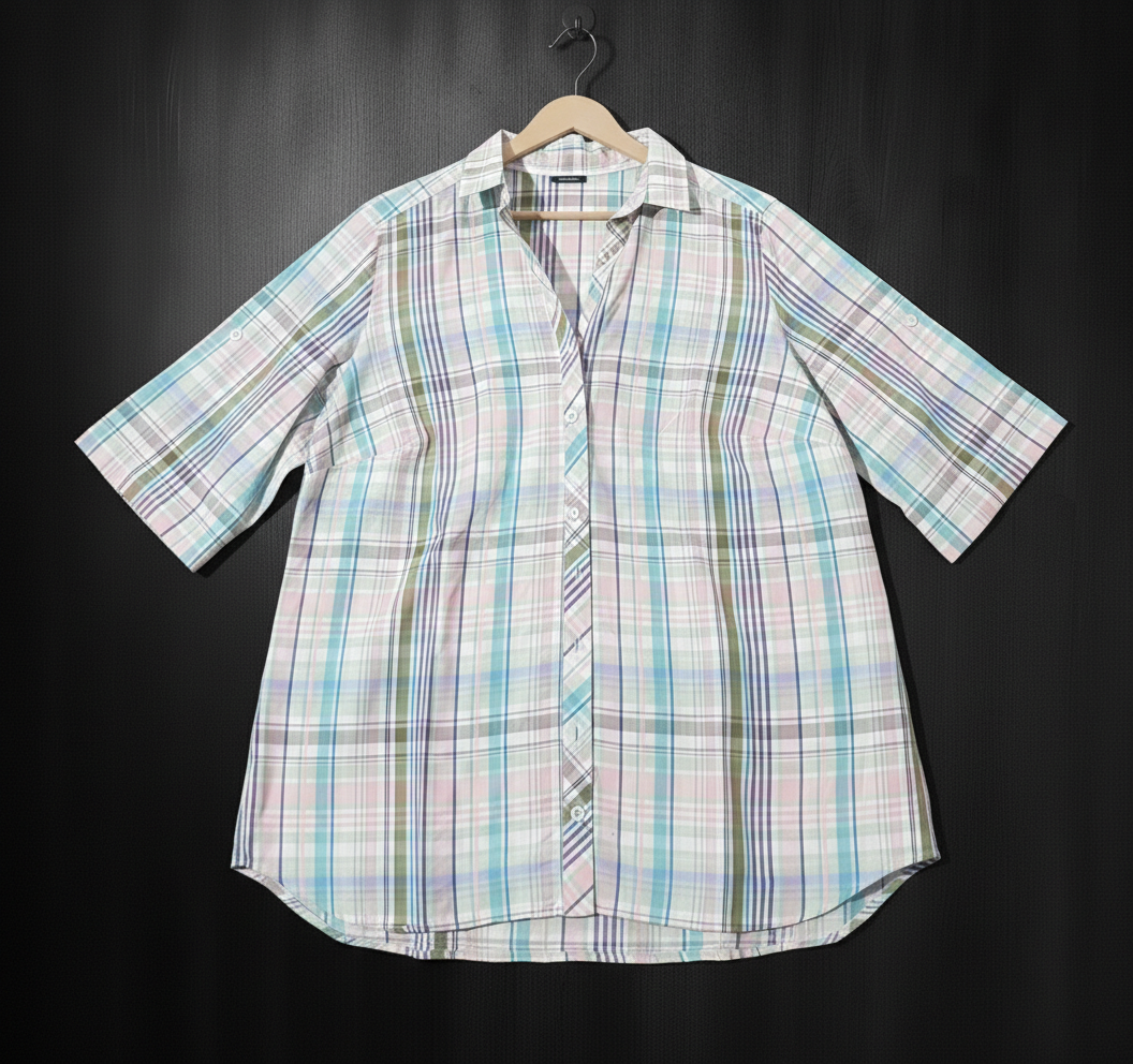 WAL BUSCH Bonnare Style