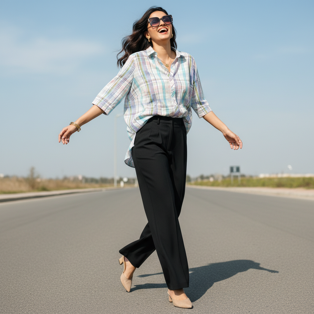 WAL BUSCH Bonnare Style