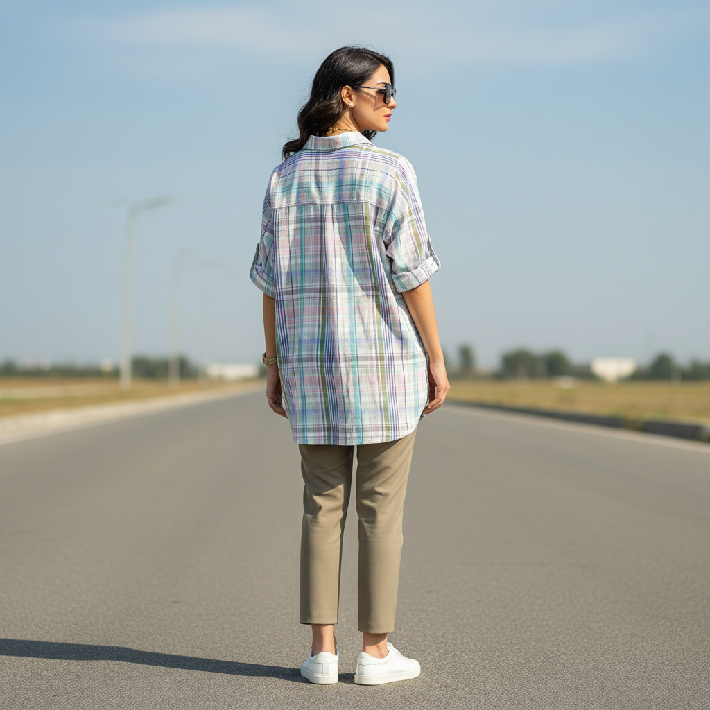 WAL BUSCH Bonnare Style