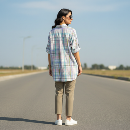 WAL BUSCH Bonnare Style