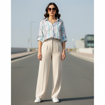 WAL BUSCH Bonnare Style