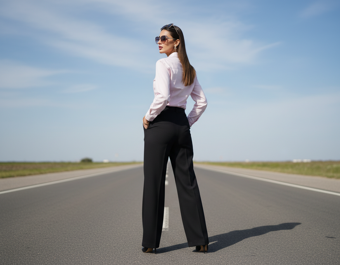 MALENE Bonnare Style