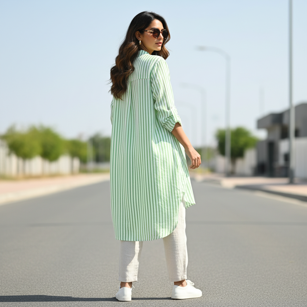 CPNCEPT Bonnare Style