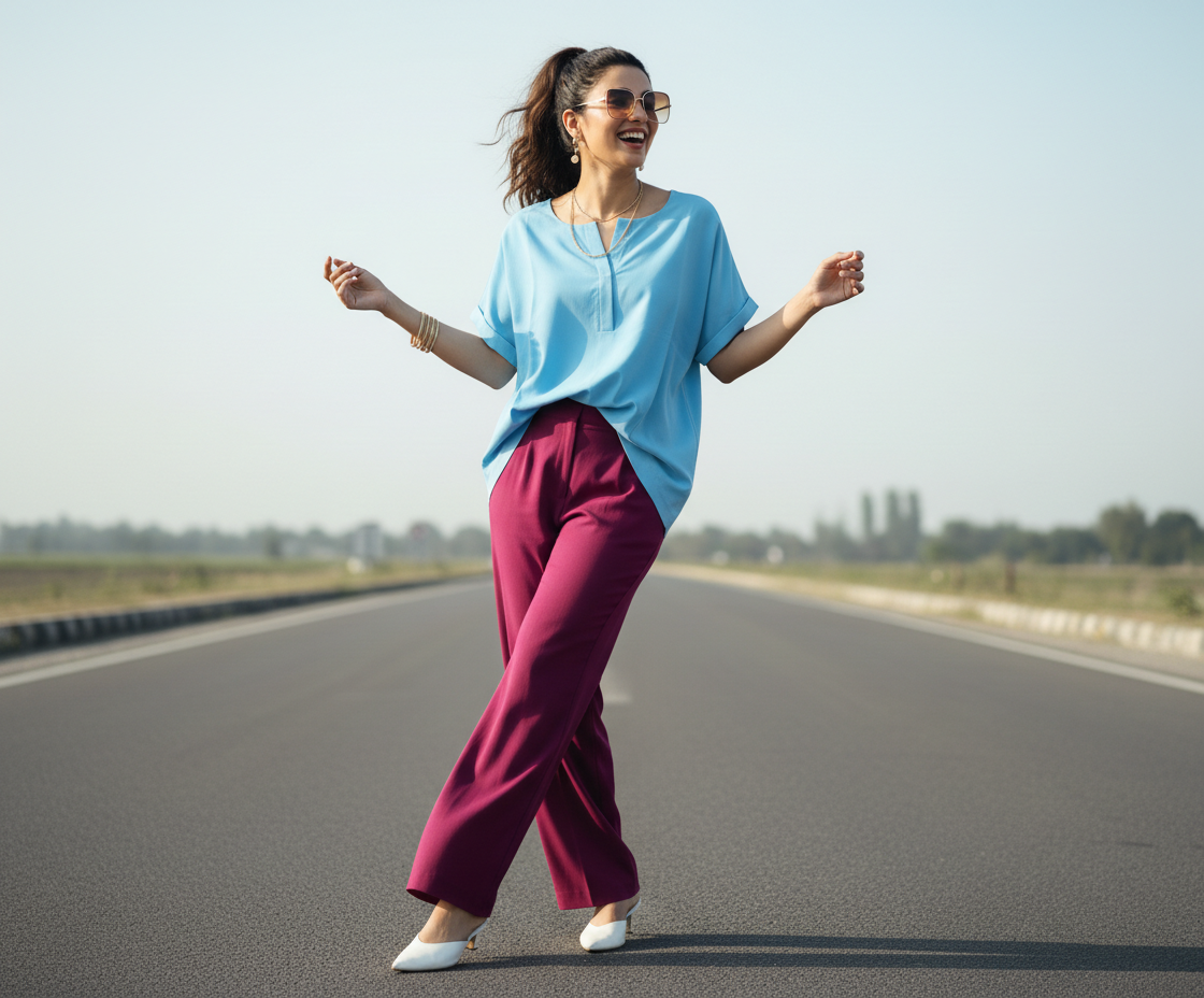 STREETONE Bonnare Style