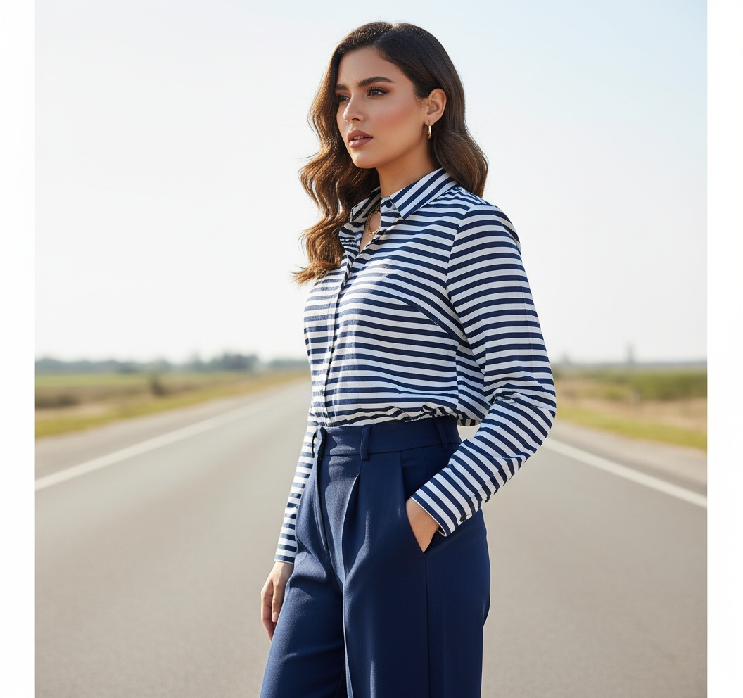 MORE & MORE Bonnare Style