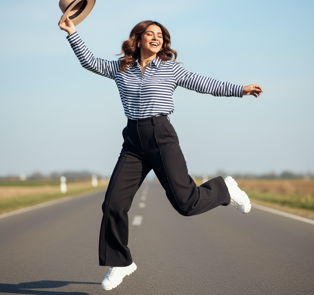 MORE & MORE Bonnare Style