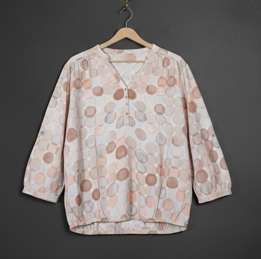 CARTOON Bonnare Style