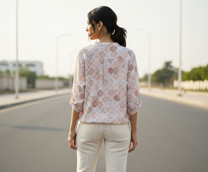 CARTOON Bonnare Style