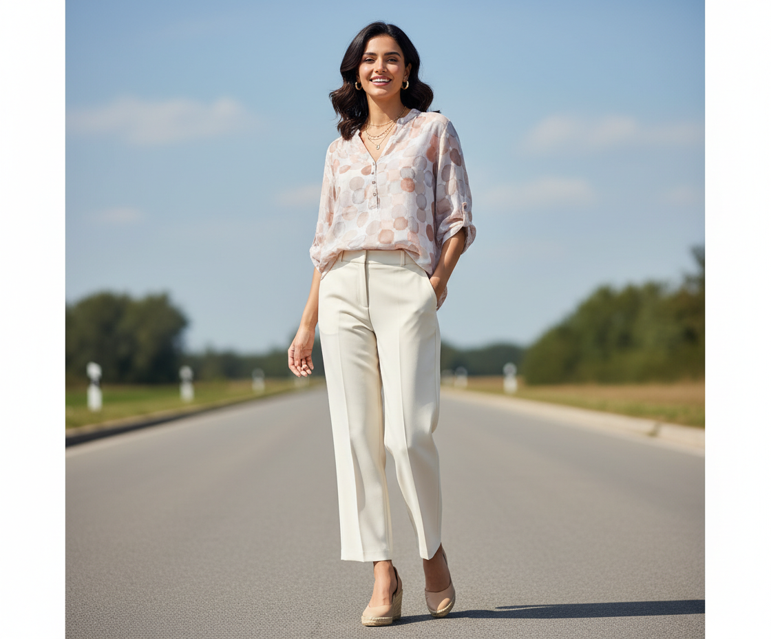 CARTOON Bonnare Style