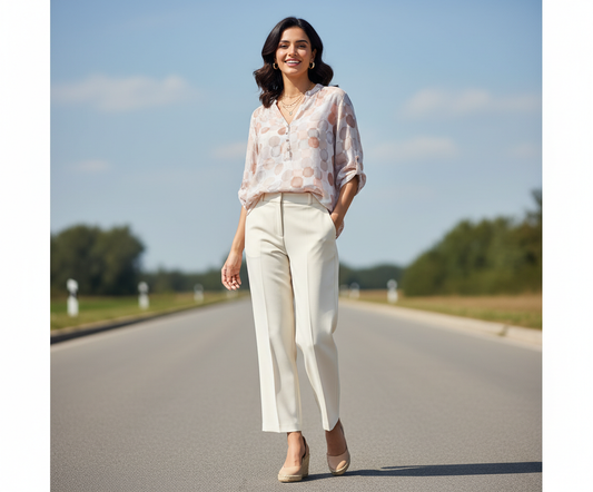 CARTOON Bonnare Style