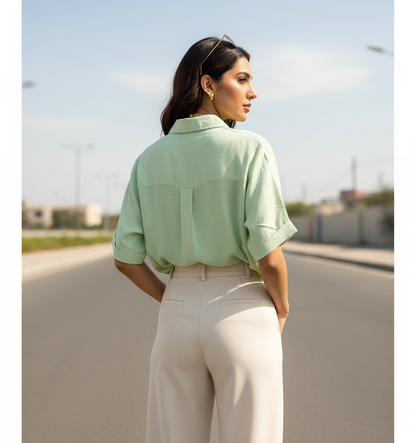 DEFACTO Bonnare Style