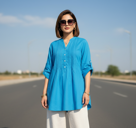 YASSICA Bonnare Style