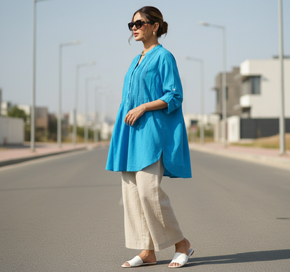 YASSICA Bonnare Style