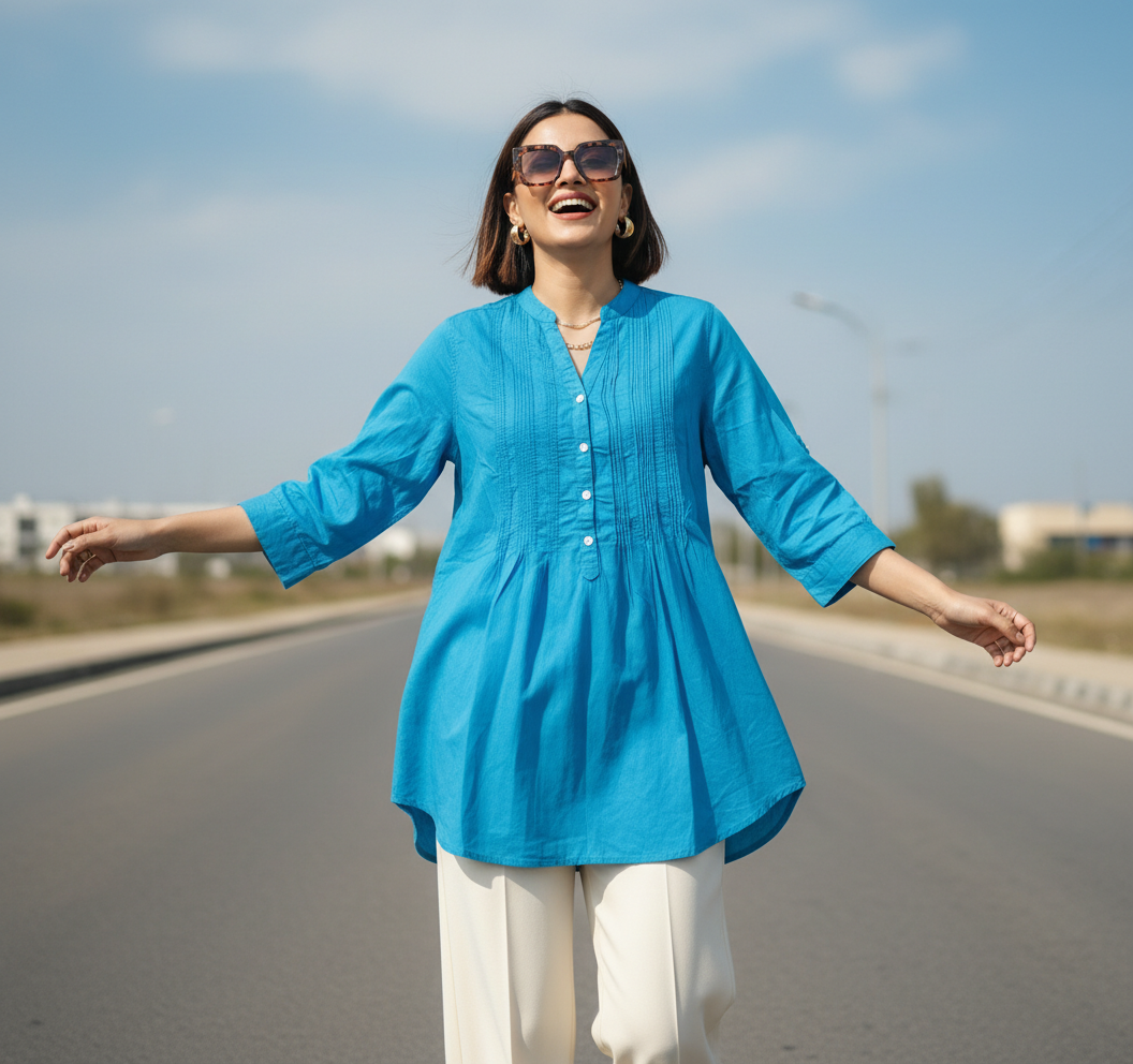 YASSICA Bonnare Style