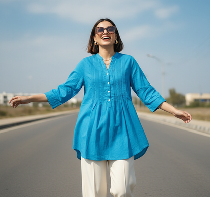 YASSICA Bonnare Style