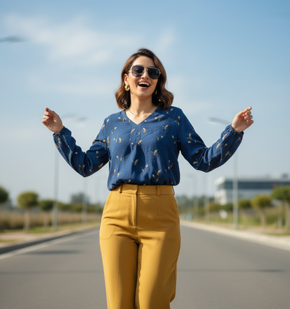 ESPIRIT Bonnare Style