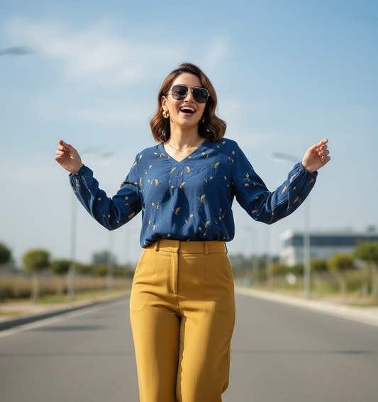 ESPIRIT Bonnare Style