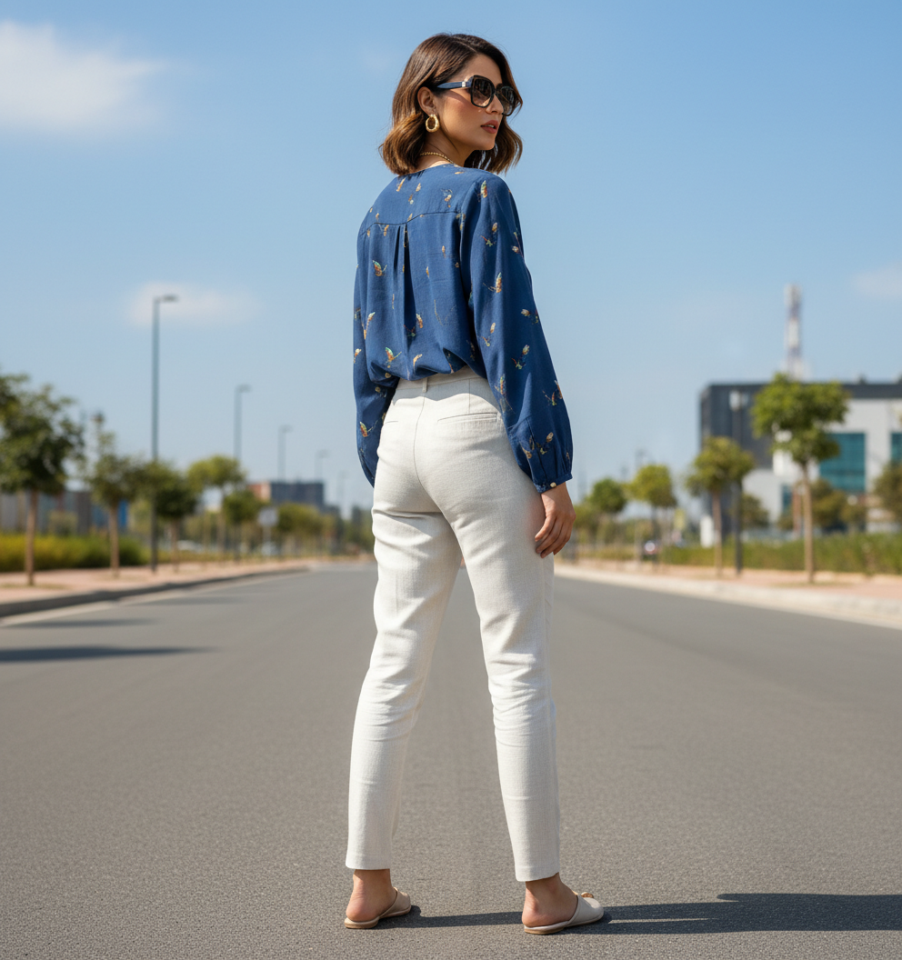 ESPIRIT Bonnare Style