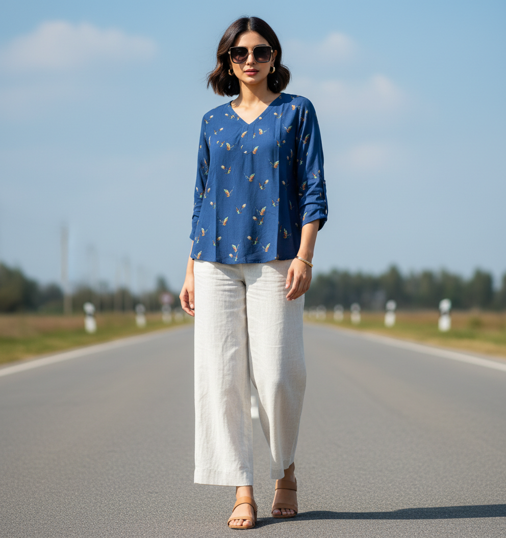 ESPIRIT Bonnare Style